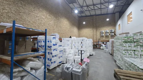 Northlands Deco Park on 29 New Market Rd in North Riding